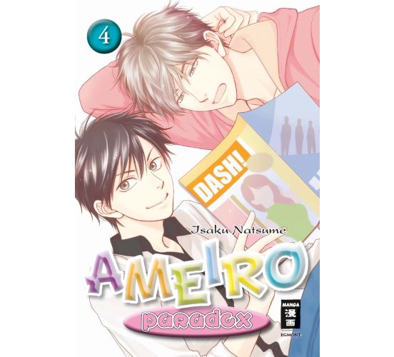 Ameiro-Paradox-04-Manga-Neu-1 Ameiro-Paradox-04-Manga-Neu-1