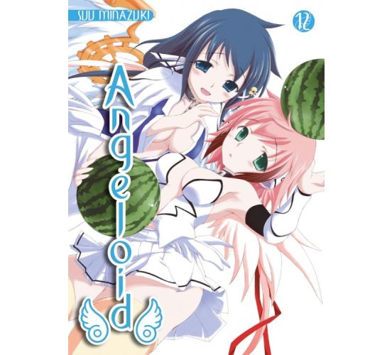 Angeloid-12-Manga-Neu-1
