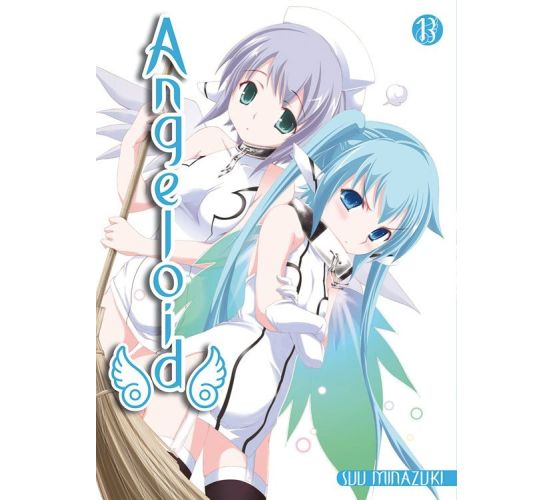 Angeloid-13-Manga-Neu-1 Angeloid-13-Manga-Neu-1