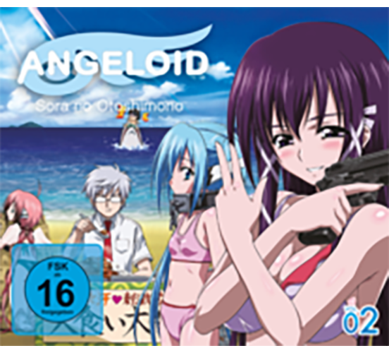 Angeloid-Vol-2-Sora-no-Otoshimono-Blu-ray-1