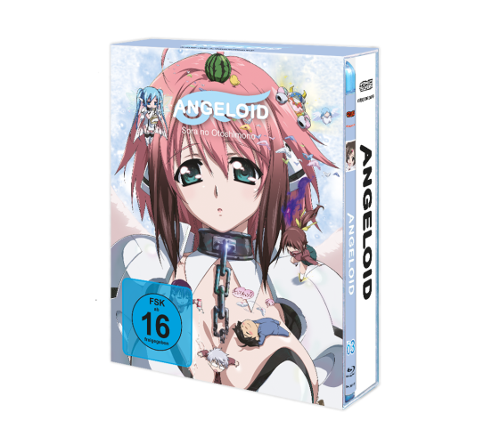 Angeloid-Vol-3-Sora-no-Otoshimono-Blu-ray-inkl-Sammelschuber Angeloid-Vol-3-Sora-no-Otoshimono-Blu-ray-inkl-Sammelschuber