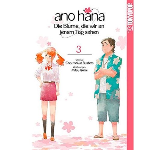 Ano-Hana-Die-Blume-die-wir-an-jenem-Tag-sahen-03-Manga-Neu-1 Ano-Hana-Die-Blume-die-wir-an-jenem-Tag-sahen-03-Manga-Neu-1