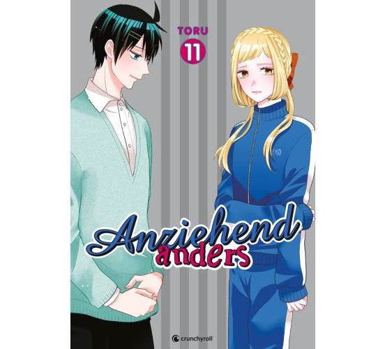 Anziehend-anders-11-Manga-Neu-1