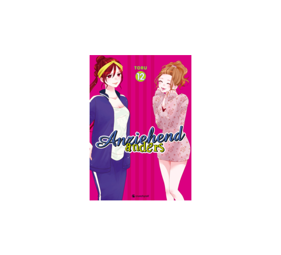 Anziehend-anders-12-Manga-Neu-1