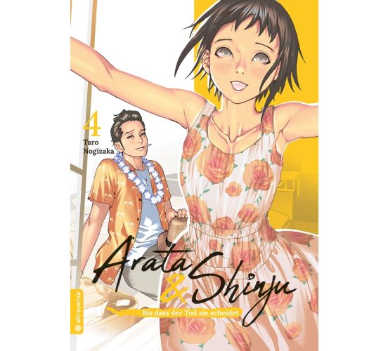 Arata-Shinju-Bis-dass-der-Tod-sie-scheidet-04-Manga-Neu-1