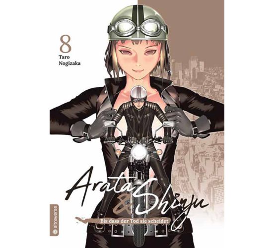 Arata-Shinju-Bis-dass-der-Tod-sie-scheidet-08-Manga-Neu-1