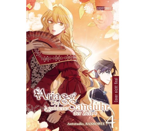 Aria-Die-goldene-Sanduhr-der-Zeit-04-Manga-Neu-1 Aria-Die-goldene-Sanduhr-der-Zeit-04-Manga-Neu-1