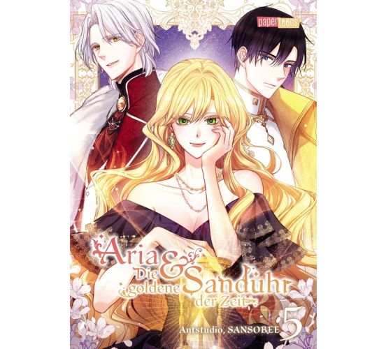 Aria-Die-goldene-Sanduhr-der-Zeit-05-Manga-Neu-1