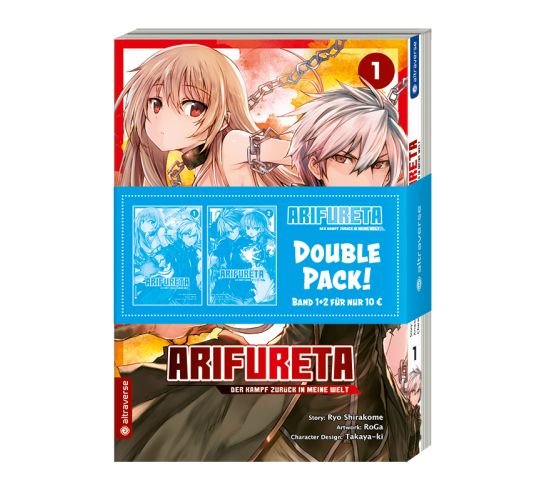 Arifureta-Der-Kampf-zurueck-in-meine-Welt-Starter-Pack-Manga