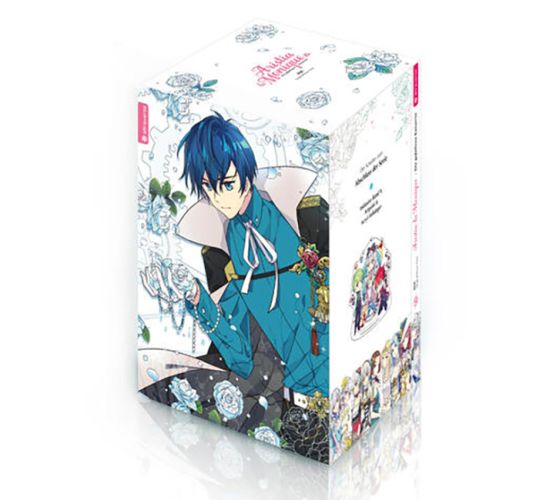 Aristia-la-Monique-Die-gefallene-Kaiserin-Collectors-Edition Aristia-la-Monique-Die-gefallene-Kaiserin-Collectors-Edition