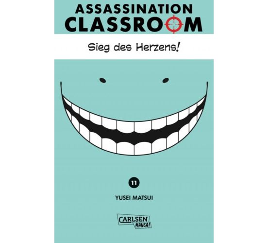 Assassination-Classroom-11-Manga-Neu-1