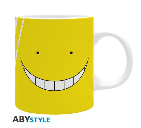 Assassination-Classroom-Koro-Schueler-320ml-Tasse-1