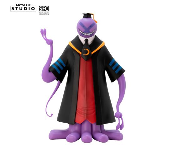 Assassination-Classroom-Koro-Sensei-Lila-20cm-PVC-Statue-1