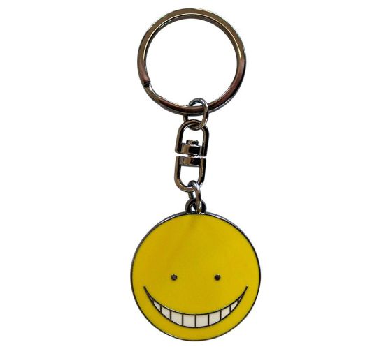 Assassination-Classroom-Koro-Sensei-Schluesselanhaenger-1