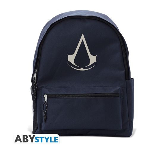 Assassins-Creed-Crest-Rucksack-1 Assassins-Creed-Crest-Rucksack-1