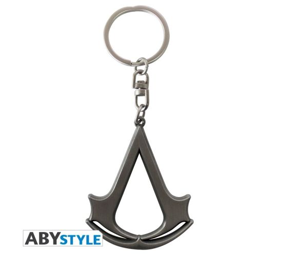 Assassins-Creed-Syndicate-3D-Schluesselanhaenger-1
