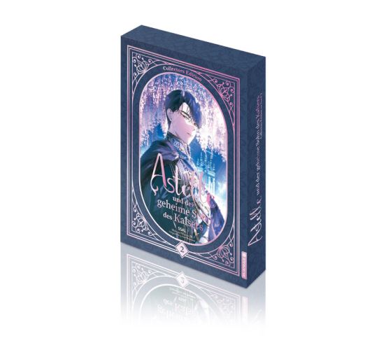 Astelle-und-der-geheime-Sohn-des-Kaisers-Collectors-Edition-