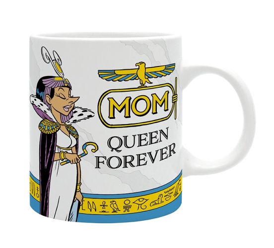 Asterix-Cleopatra-320ml-Tasse-1