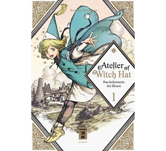 Atelier-of-Witch-Hat-Das-Geheimnis-der-Hexen-01-Manga-Neu-1