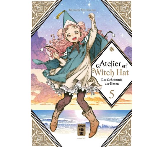 Atelier-of-Witch-Hat-Das-Geheimnis-der-Hexen-05-Manga-Neu-1