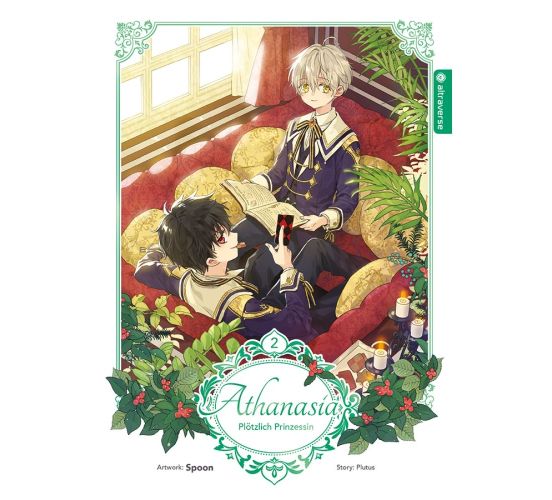 Athanasia-Ploetzlich-Prinzessin-02-Manga-Neu-1
