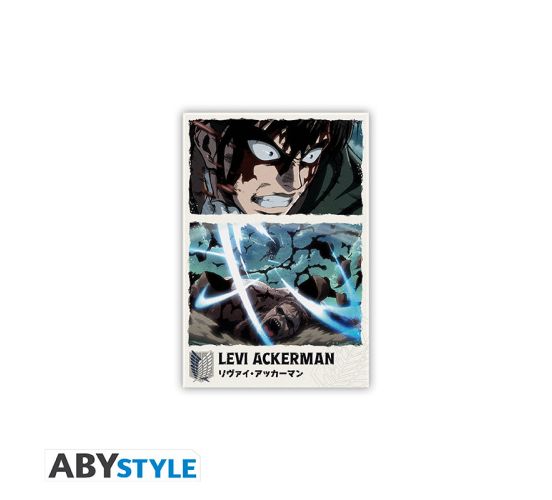 Attack-On-Titan-Levi-Ackerman-Magnet-1