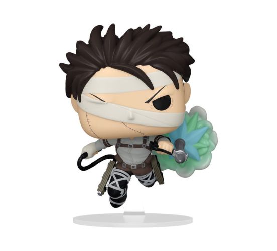 Attack-On-Titan-Levi-Ackermann-Funko-Pop-1993-9cm-Vinyl-Figu