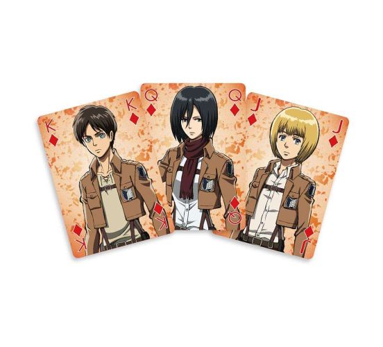 Attack-On-Titan-Pokerkarten-Spielkaten-1