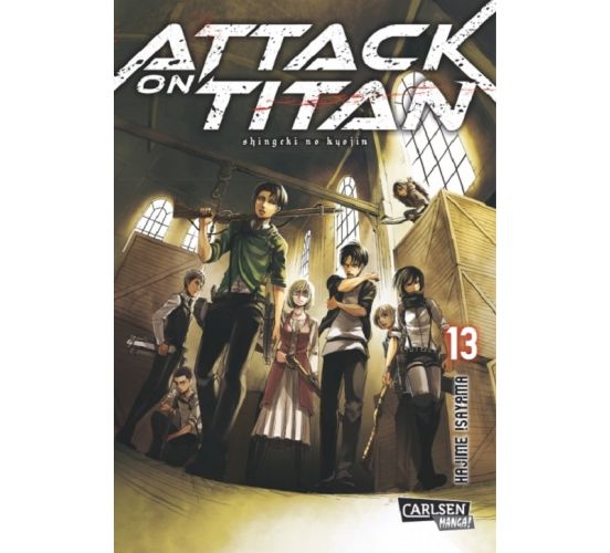 Attack-on-Titan-13-Manga-Neu-1
