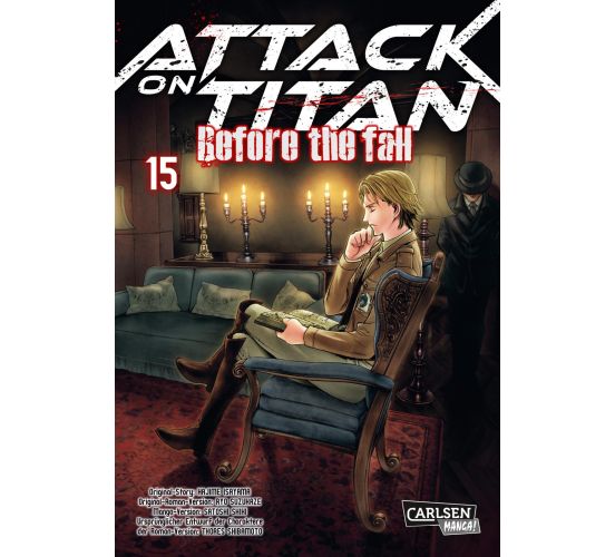 Attack-on-Titan-Before-the-Fall-15-Manga-Neu-1 Attack-on-Titan-Before-the-Fall-15-Manga-Neu-1
