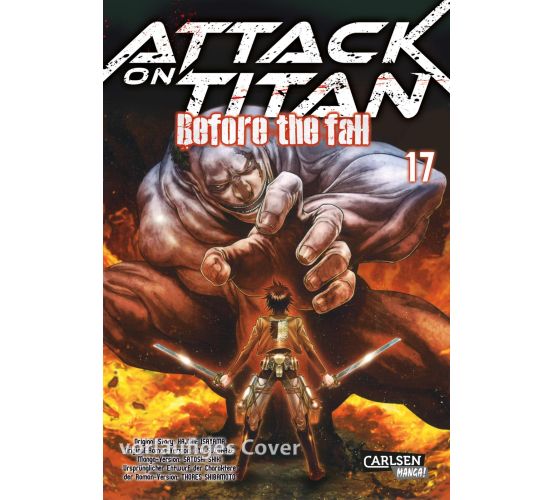 Attack-on-Titan-Before-the-Fall-17-Manga-Neu-1