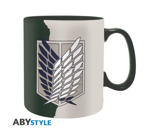 Attack-on-Titan-Emblem-S4-460ml-Tasse-1