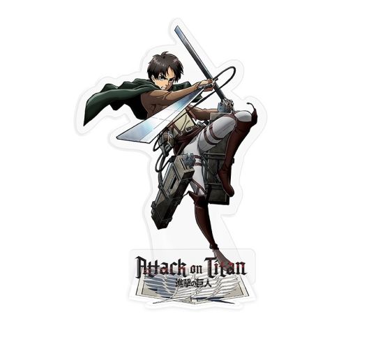 Attack-on-Titan-Eren-Jaeger-10cm-Acrylfigur-1 Attack-on-Titan-Eren-Jaeger-10cm-Acrylfigur-1