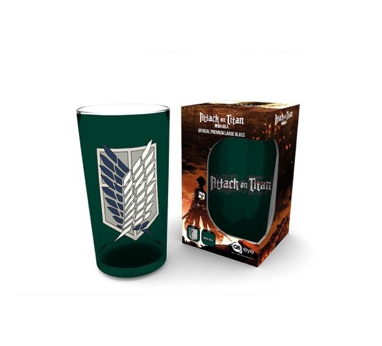 Attack-on-Titan-Logo-Aufklaerungstrupp-400ml-Glas-1