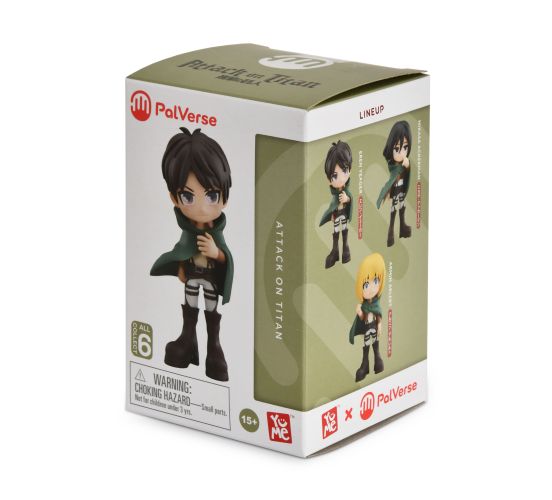 Attack-on-Titan-verschiedene-Figuren-Zufall-Blind-Box-Sammel