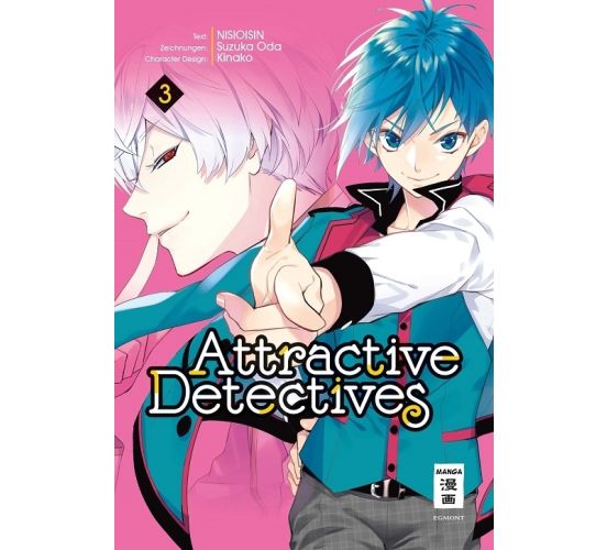 Attractive-Detectives-03-Manga-Neu-1 Attractive-Detectives-03-Manga-Neu-1