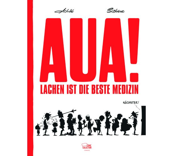 Aua-Lachen-ist-die-beste-Medizin-Manga-Neu-1
