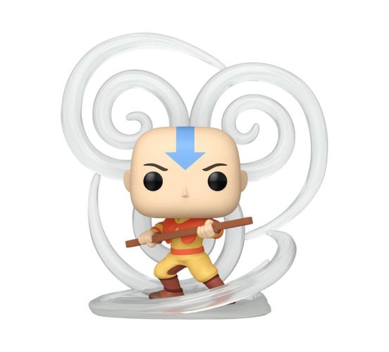 Avatar-Der-Herr-der-Elemente-Aang-Funko-Pop-1806-9cm-Vinyl-F Avatar-Der-Herr-der-Elemente-Aang-Funko-Pop-1806-9cm-Vinyl-F