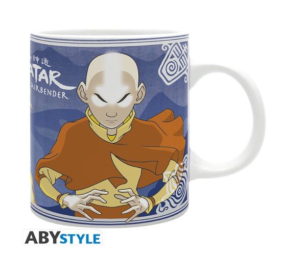 Avatar-Gruppe-320ml-Tasse-1