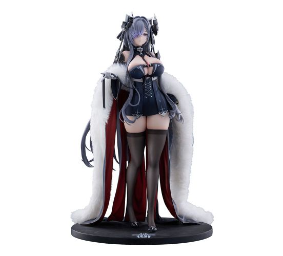 Azur-Lane-FNex-PVC-Statue-16-August-von-Parseval-29-cm-1