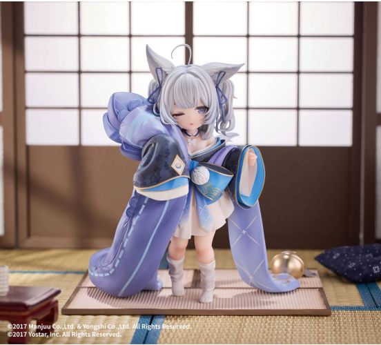 Azur-Lane-PVC-Statue-17-Shinano-chan-18-cm-1 Azur-Lane-PVC-Statue-17-Shinano-chan-18-cm-1