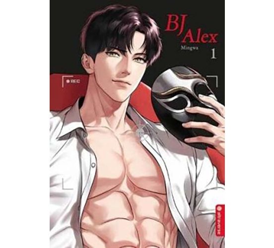 BJ-Alex-01-Manga-Neu-1