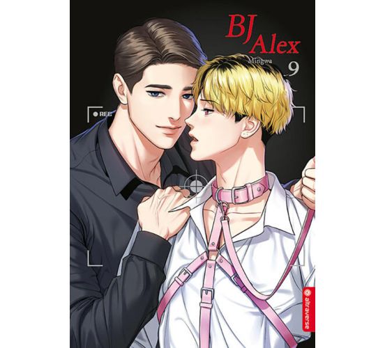 BJ-Alex-09-Manga-Neu-1