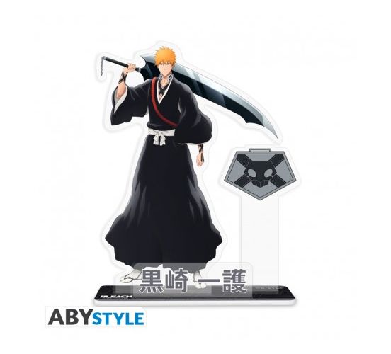BLEACH-TYBW-Ichigo-Acryl-10cm-Acrylaufsteller-1 BLEACH-TYBW-Ichigo-Acryl-10cm-Acrylaufsteller-1