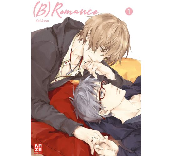 BRomance-01-Manga-Neu-1