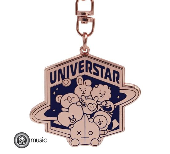 BT21-Universtar-Schluesselanhaenger-1