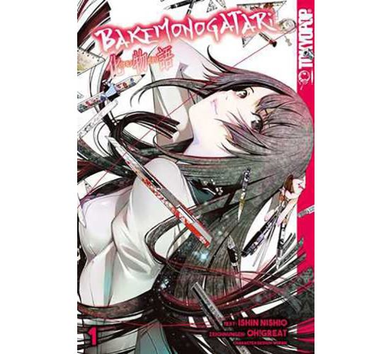 Bakemonogatari-01-Manga-Neu-1