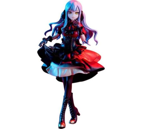 BanG-Dream-Ave-Mujica-Togawa-Sakiko-Oblivionis-18cm-PVC-Stat