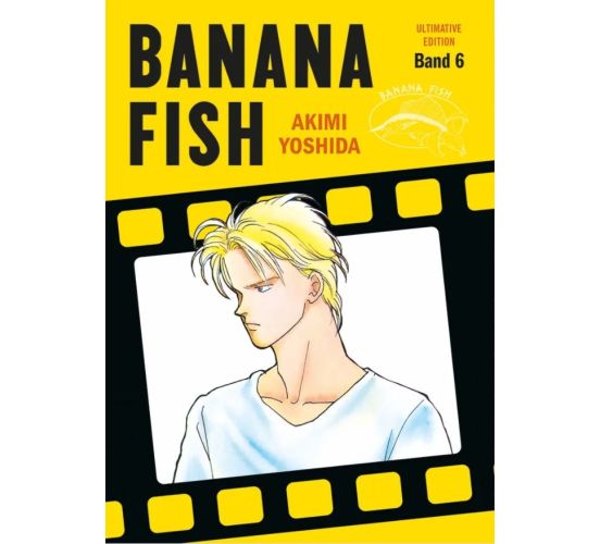 Banana-Fish-Ultimative-Edition-06-Manga-Neu-1 Banana-Fish-Ultimative-Edition-06-Manga-Neu-1