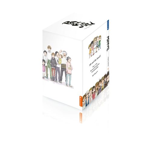 Barakamon-09-Manga-im-Sammelschuber-Neu-1